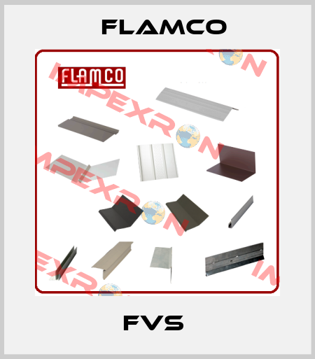 FVS  Flamco