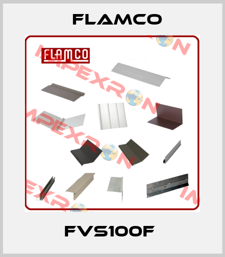 FVS100F  Flamco