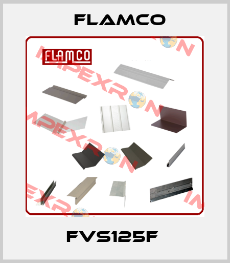 FVS125F  Flamco