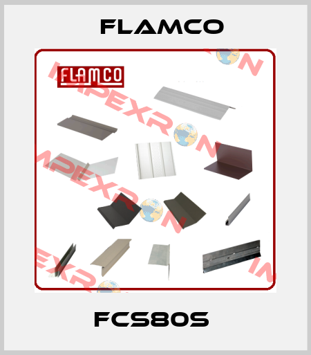 FCS80S  Flamco