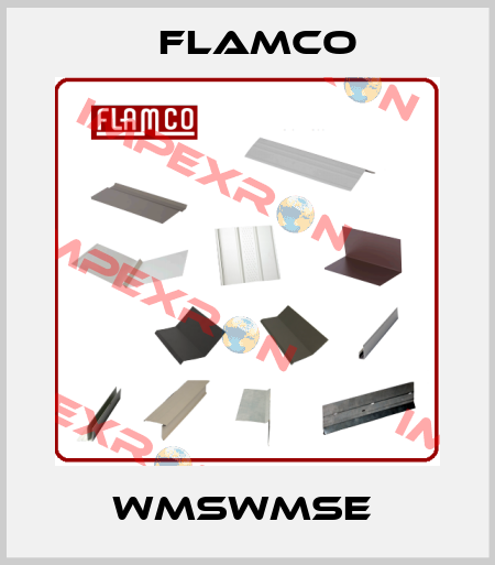 WMSWMSE  Flamco