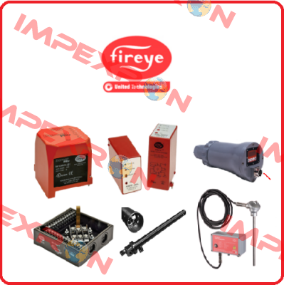 65UV5-1004QD  Fireye