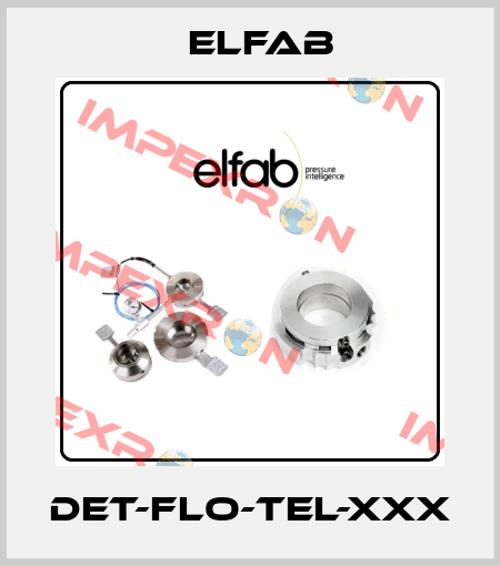 DET-FLO-TEL-XXX Elfab