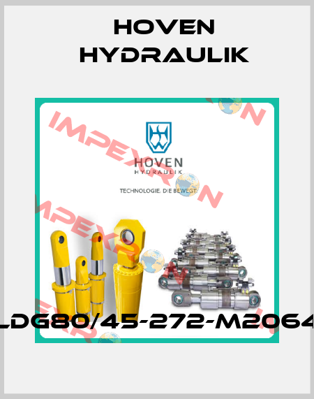 LDG80/45-272-M2064 Hoven Hydraulik
