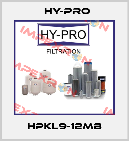 HPKL9-12MB HY-PRO