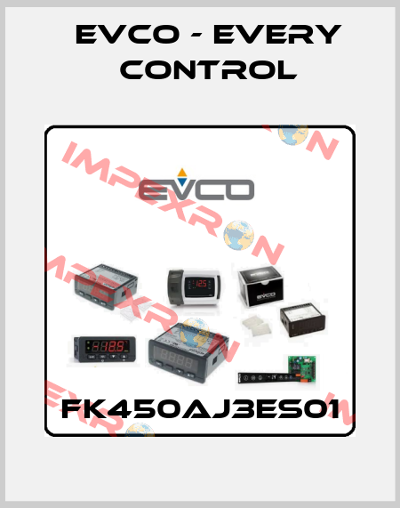 FK450AJ3ES01 EVCO - Every Control