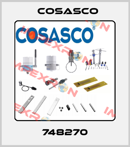 748270 Cosasco