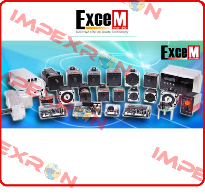 D990-30B3 , E9HK012.5B  Excem