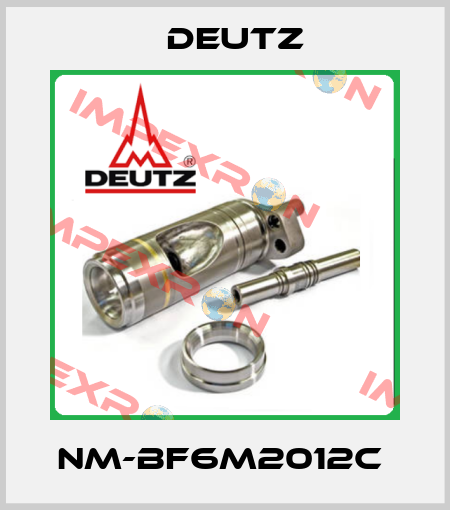 NM-BF6M2012C  Deutz