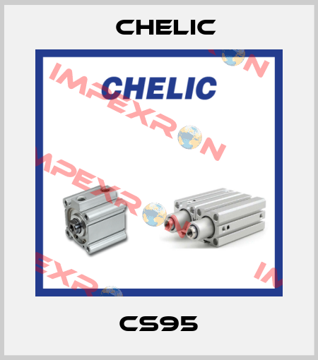CS95 Chelic