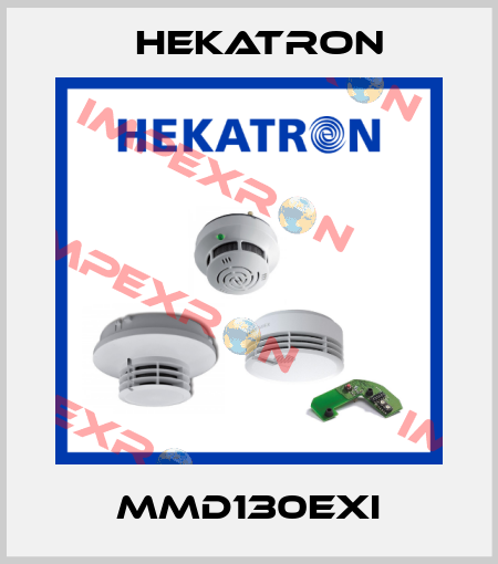 MMD130EXI Hekatron