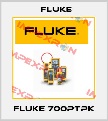 Fluke 700PTPK Fluke
