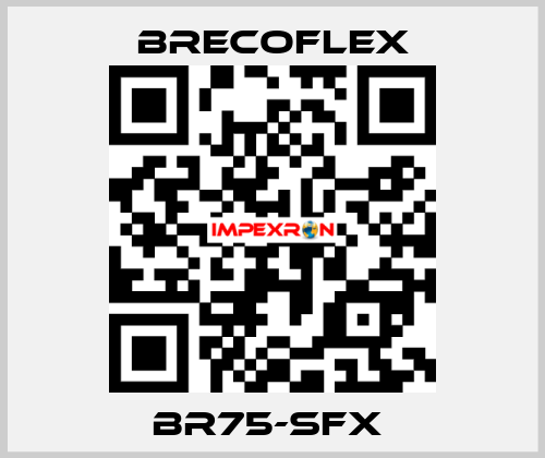 BR75-SFX  Brecoflex