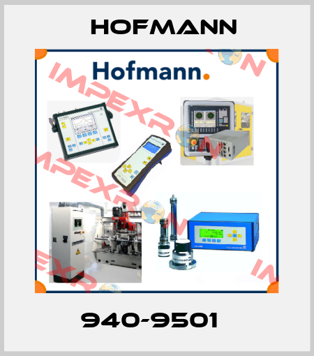 940-9501   Hofmann