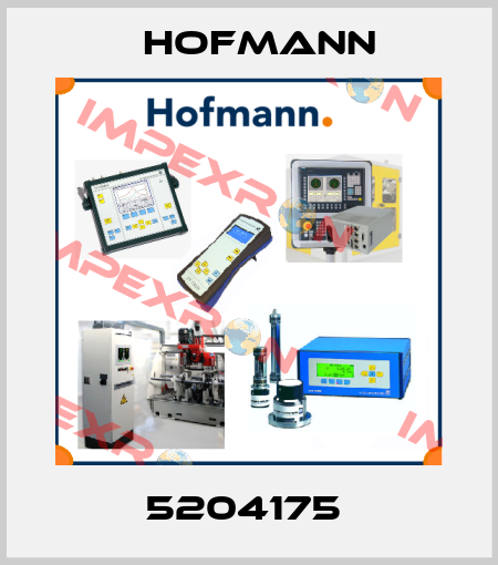 5204175  Hofmann