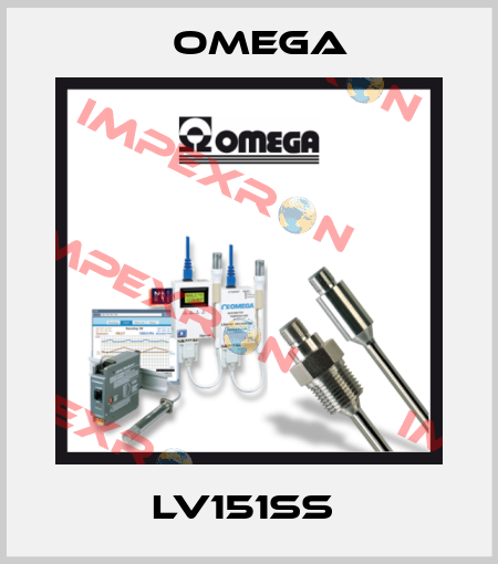 LV151SS  Omega