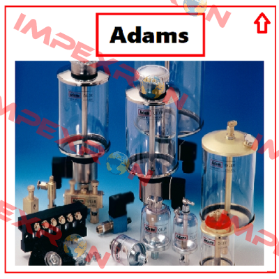 ACL 7595-02  Adams Lube