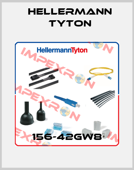 156-42GW8 Hellermann Tyton