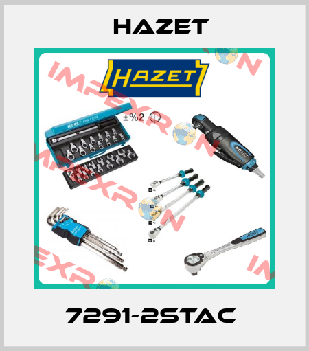 7291-2STAC  Hazet
