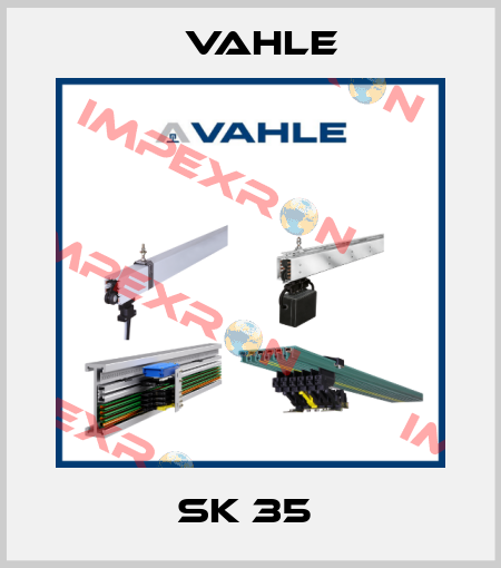 SK 35  Vahle