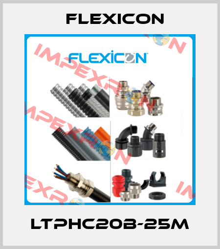 LTPHC20B-25m Flexicon