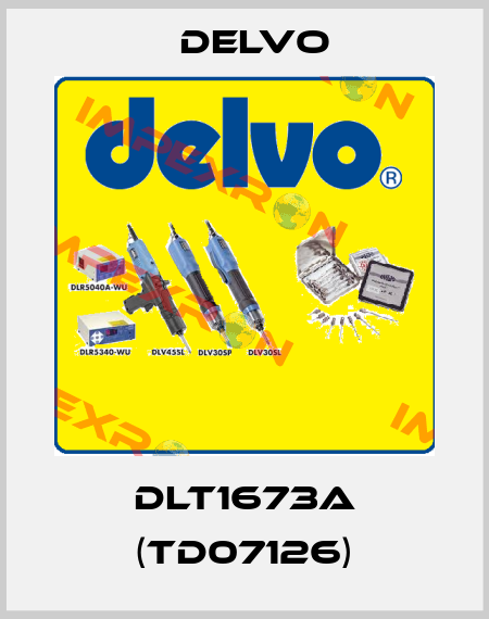 DLT1673A (TD07126) Delvo