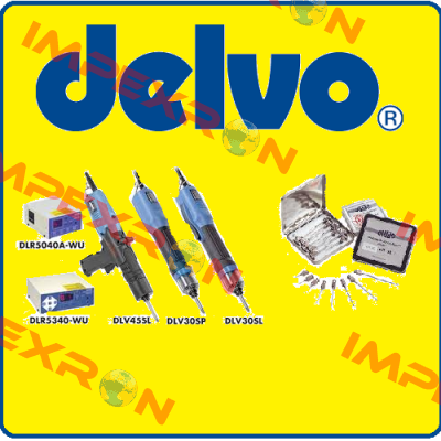 DLT1673A (TD07126) Delvo