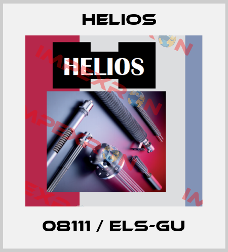 08111 / ELS-GU Helios
