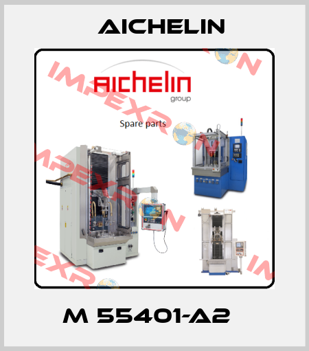 M 55401-A2   Aichelin