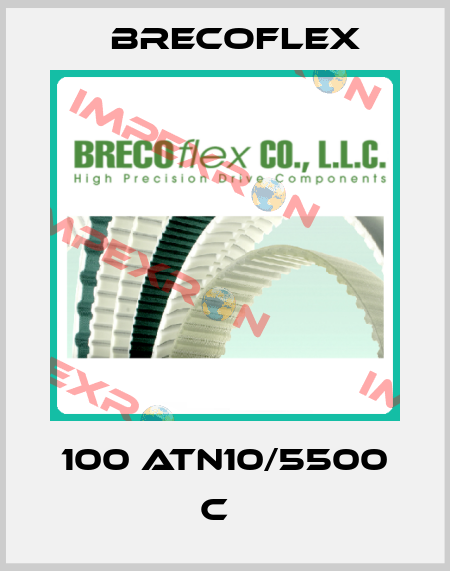 100 ATN10/5500 C   Brecoflex