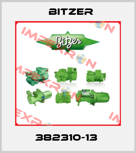 382310-13  Bitzer