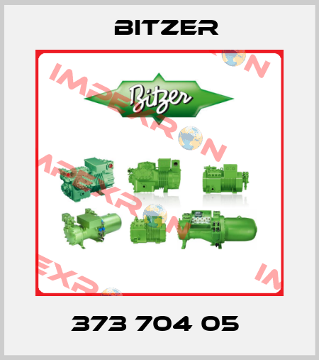 373 704 05  Bitzer