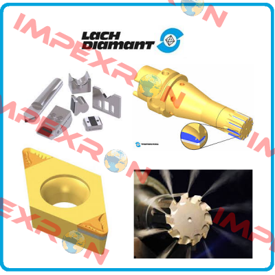 D-SMZ 16-32  Lach Diamant