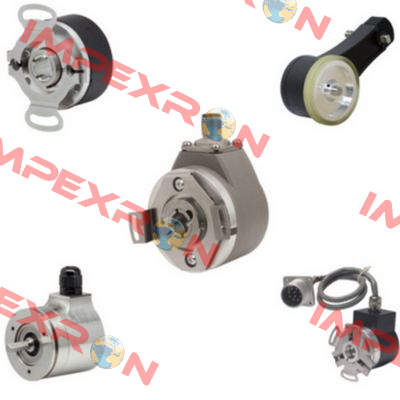 Model MA63S  British Encoder