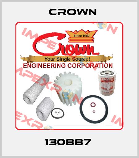 130887  Crown