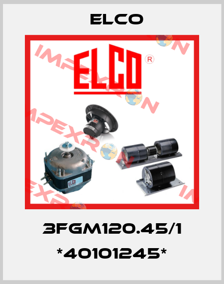 3FGM120.45/1 *40101245* Elco