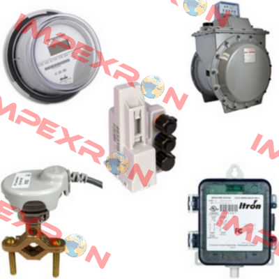 WOLTEX-M 400-200-350-PN16  Itron