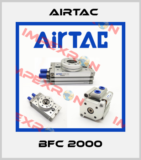BFC 2000 Airtac