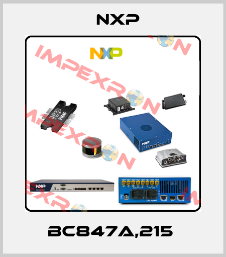 BC847A,215  NXP