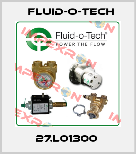 27.L01300  Fluid-O-Tech