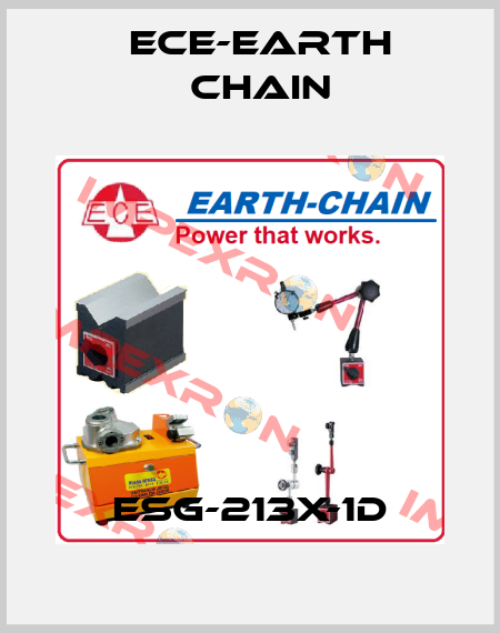 ESG-213X-1D ECE-Earth Chain