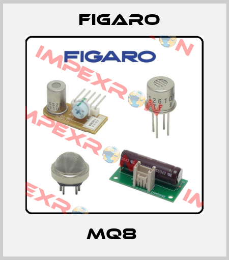 MQ8  Figaro