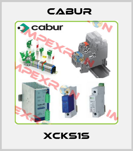 XCKS1S Cabur