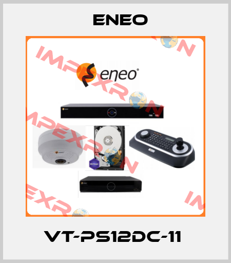 VT-PS12DC-11  ENEO