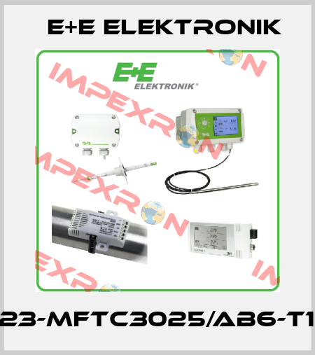 E23-MFTC3025/AB6-T12 E+E Elektronik