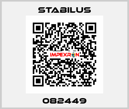 082449 Stabilus