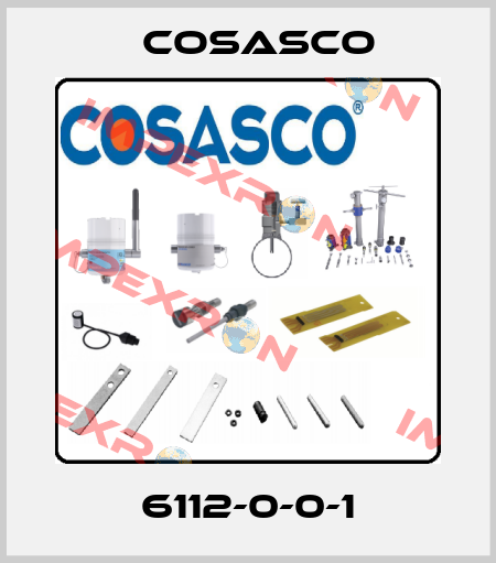 6112-0-0-1 Cosasco