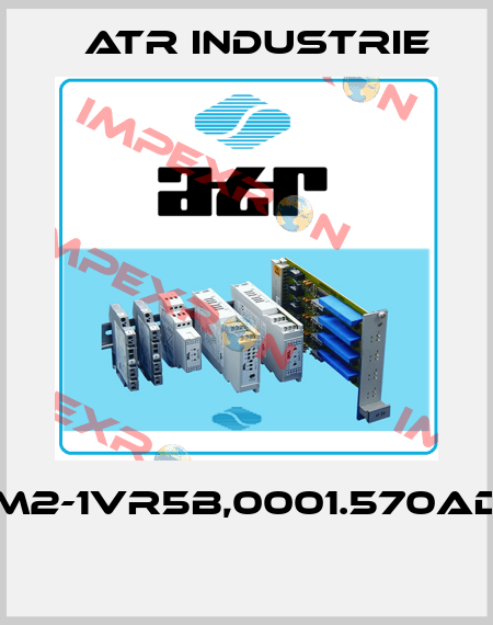 M2-1VR5B,0001.570AD  ATR Industrie