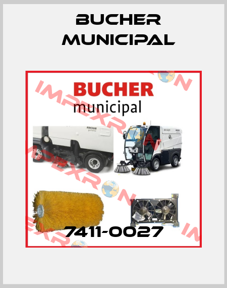 7411-0027 Bucher Municipal