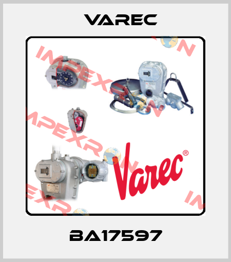 BA17597 Varec
